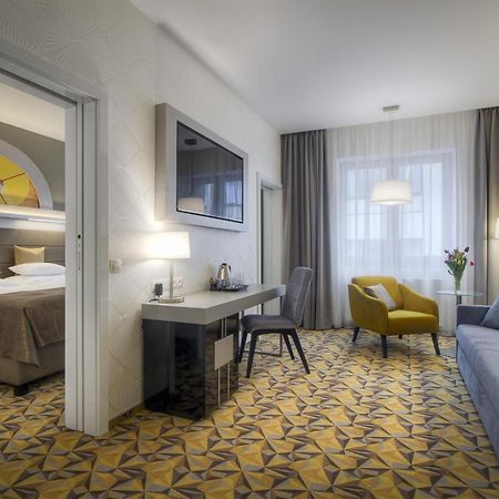 Hotel Essence Πράγα Εξωτερικό φωτογραφία