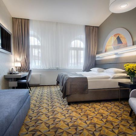Hotel Essence Πράγα Εξωτερικό φωτογραφία