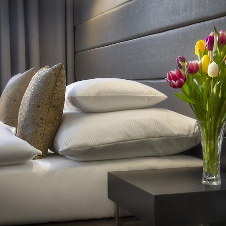 Hotel Essence Πράγα Εξωτερικό φωτογραφία