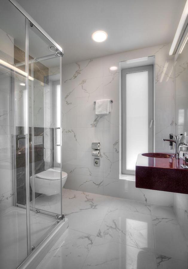 Hotel Essence Πράγα Εξωτερικό φωτογραφία