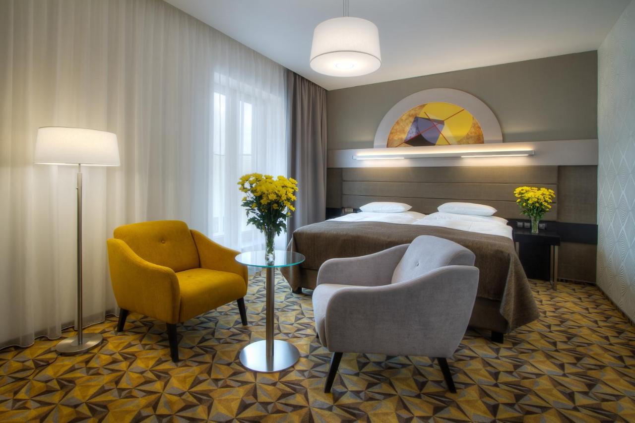 Hotel Essence Πράγα Εξωτερικό φωτογραφία