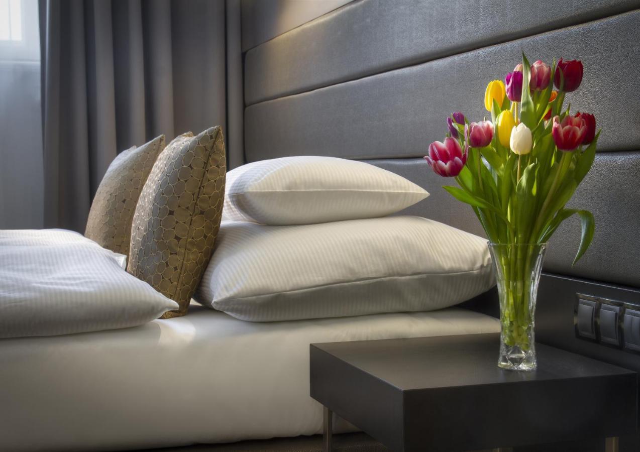Hotel Essence Πράγα Εξωτερικό φωτογραφία