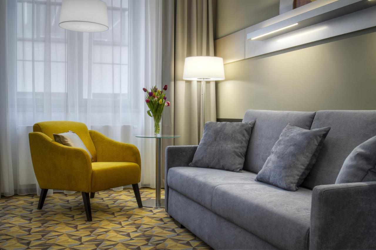 Hotel Essence Πράγα Εξωτερικό φωτογραφία